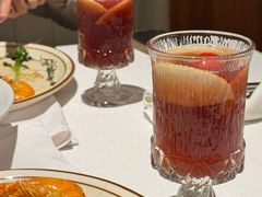 -黑宝石西餐厅(汇励99城市公园店)