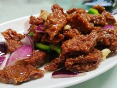 -西夏回族烧麦馆(牡丹街店)