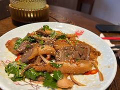 -抱德·潮汕味(琶洲店原惠城鱼仔)