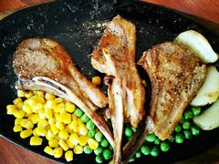 -萨莉亚意式餐厅(国和1000店)