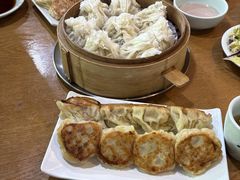 -老绥元烧麦·家常菜(体育场店)