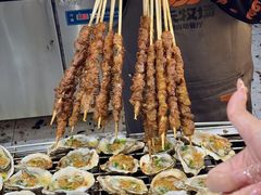 -欢乐牧场主题自助料理(T12店)