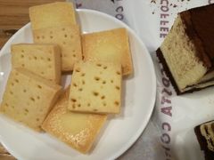 -COSTA COFFEE(恒基名人购物中心店)