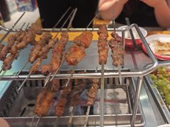 -古彭7只羊·招牌白串·碳锅羊肉旗舰店