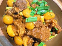 -方荣糊涂菜馆(湖北路店)