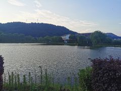 -明月山天沐温泉度假村