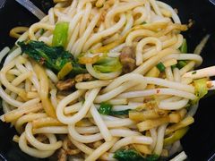 -中山大学东校区-学生第2食堂