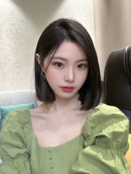-可可·人气烫发Salon女士专属