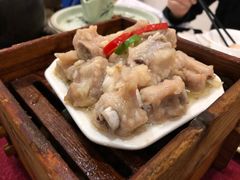-金苑海鲜酒家(新港中路店)