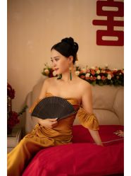 -MECCI婚礼摄影跟拍(红东方广场店)