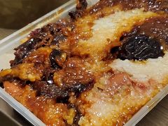 甑糕-马文章胖子甑糕(洒金桥店)