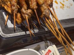 -管氏翅吧(广渠门店)