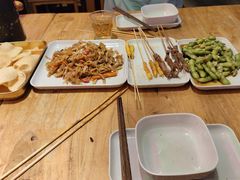 -龙头烤羊排•烤全羊•精酿扎啤(厦滘店)