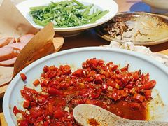 -鸽子窝(宋庄店)