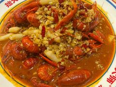 -拙大师·龙虾四季排档·夜宵至凌晨4点(九环路店)
