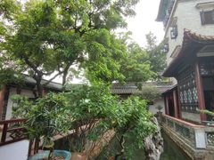 -东莞市可园博物馆