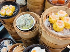 -香港蓮香樓(中環店)