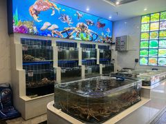 -海悦汇•闽菜•蒸汽海鲜(合景峰汇商务广场店)