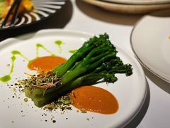 -燃扒房Steakhouse(皇庭店)