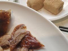 -福来居烤鸭店(天坛二店)