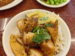 -猪脚洪隆江猪脚饭