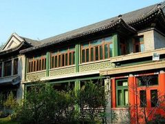 -北京第二实验小学