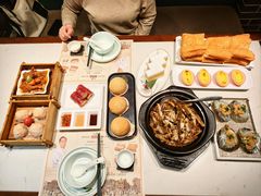 -悦满楼·西关名点·湛江名菜(航空综合大厦店)