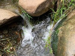 -碓臼峪自然风景区