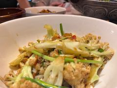 -味上湘菜馆(岳麓山店)