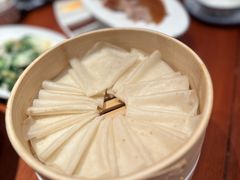 -京味张·北京烤鸭(南山店)