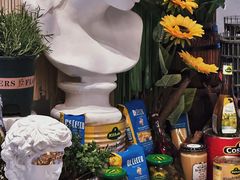 -郑州富力万达文华酒店·云端美食汇自助餐厅