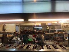 -老黄记手撕烤兔(玉林街店)