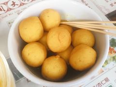 -周大娘牛乳(旧寨古村总店)