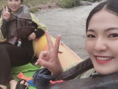 -白浪花漂流