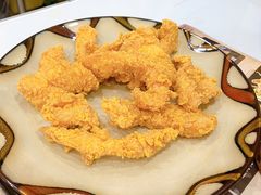 香酥鸡柳-开元庙街排骨(泉秀店)