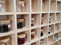 -两知·自习室(三峡广场总店)