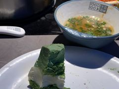 -千滋百味自助海鲜烤肉(布吉景华店)