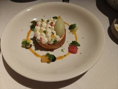 -Bistro Wang 牛排馆