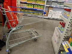 -麦德龙(郑东店)