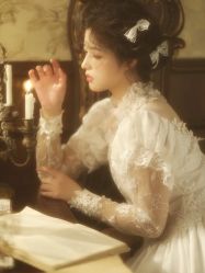 -蜜桃少女VISION写真馆(雁塔店)