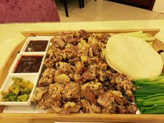 -肘子酥(王顶堤店)
