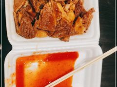 -细妹五香牛杂(步行街店)