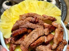 -泥炉烧肉师(新街口金銮巷店)