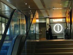 -成都百丽宫影城(LUXE太古里店)