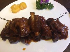 排骨-唐廊烤鸭店(工体店)