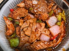 -福和面馆·始于2009(长寿路店)