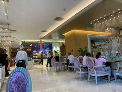 -北京丽景湾国际酒店