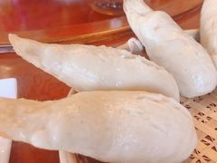 小脚馒头-汤山熙园生态餐厅