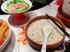 -老淮安·淮安菜(涟水店)