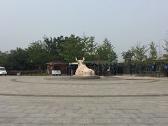 -永定河休闲森林公园